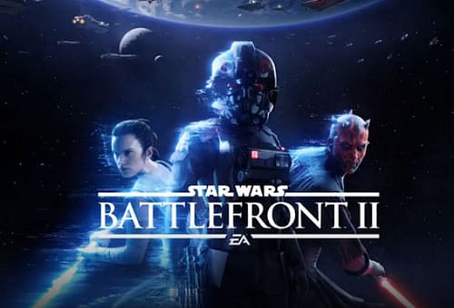 Star Wars Battlefront 2 – Anteprima