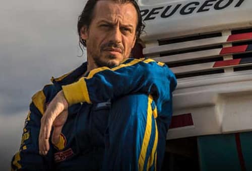 VELOCE COME IL VENTO – Recensione
