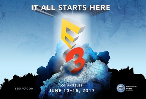 Ecco gli aggiornamenti sugli eventi dell’E3 2017