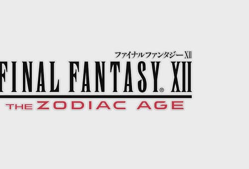Rilasciato un nuovo trailer di Final Fantasy XII: The Zodiac Age