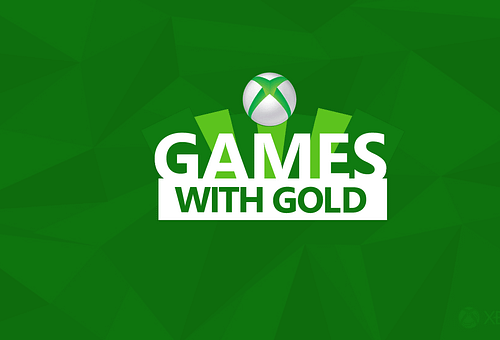 Annunciati i Games with Gold di Giugno