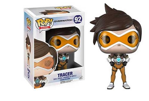 Funko Pop: le 5 più belle Funko Pop su Overwatch