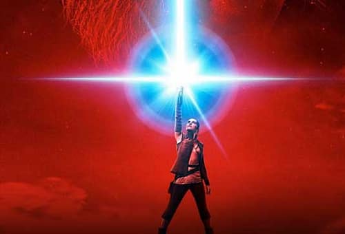Star Wars 8: ci sarà la più grande rivelazione nella storia del franchise