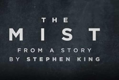 The Mist: la nuova serie tv ispirata dal racconto di Stephen King si mostra con un trailer