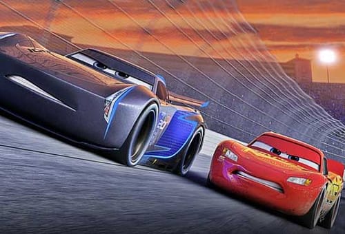 Cars 3 – Recensione