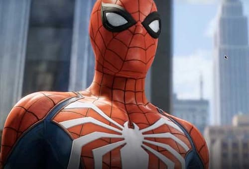 Spider-Man è un vero supereroe nel gameplay rivelato per PS4 durante l’E3