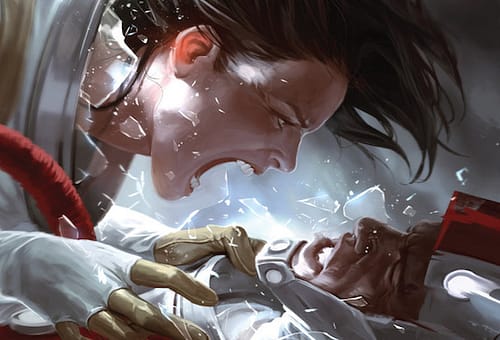 Divinity II: il potere degli dei – Recensione