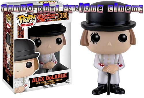 Funko pop: le 5 immancabili per gli appassionati di cinema