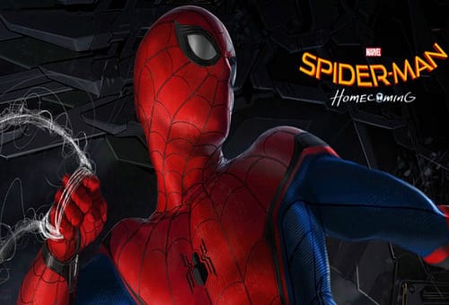 Spider-Man: Homecoming – Recensione