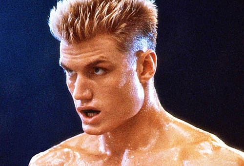 Creed 2: confermata la presenza di Ivan Drago