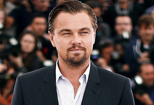 Leonardo DiCaprio interpreterà Leonardo Da Vinci nel film biografico