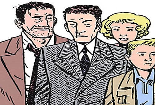 Molecole Instabili: la vera storia dei Fantastici 4 – Recensione