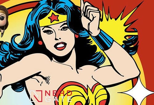 Funko Pop: la top 5 delle icone al femminile