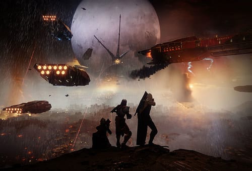 Destiny 2 – Recensione