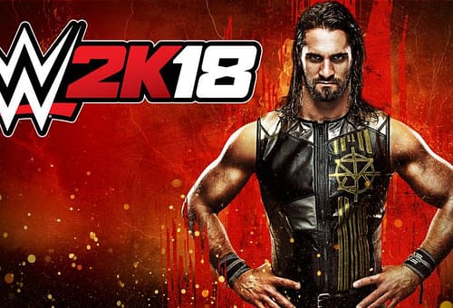 WWE 2K18 – Recensione