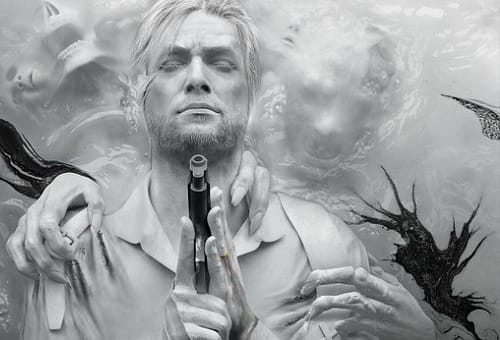 The Evil Within 2 – Recensione