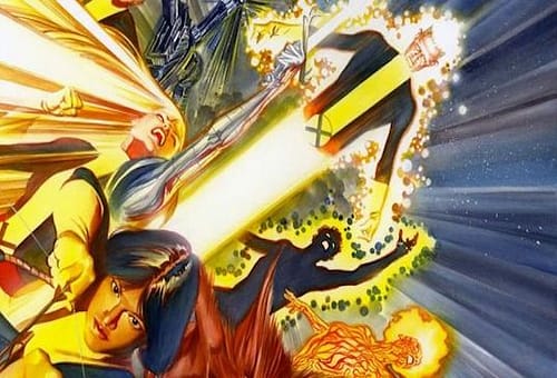 New Mutants – Ecco il primo trailer del film