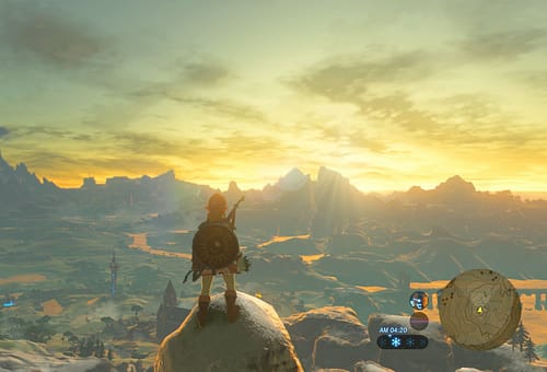 Sony posticipa il live-action di Zelda