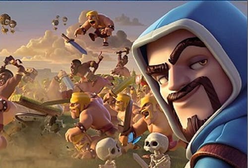 NerdGate consiglia: King of Clash di Ricky L.A. Knight