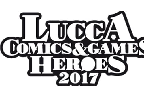 TOP 5: annunci fumettosi di Lucca Comics and Games 2017