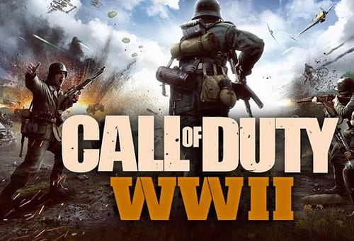 Call of Duty: WWII – Recensione