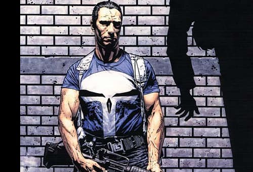 Punisher Collection: Bentornato a casa Frank – Recensione