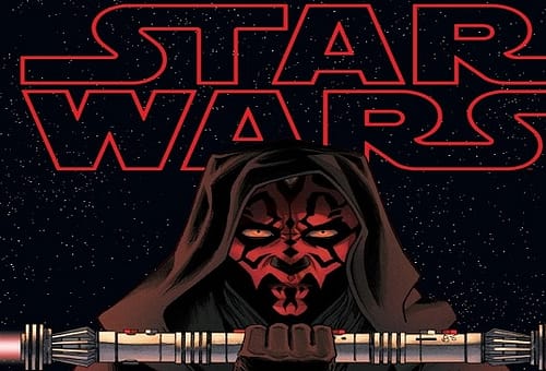 Darth Maul – Recensione