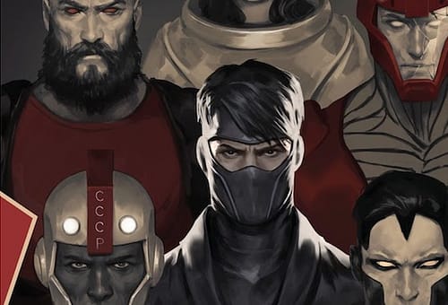 Divinity III: lo Stalinverso e i suoi gloriosi Eroi – Recensione