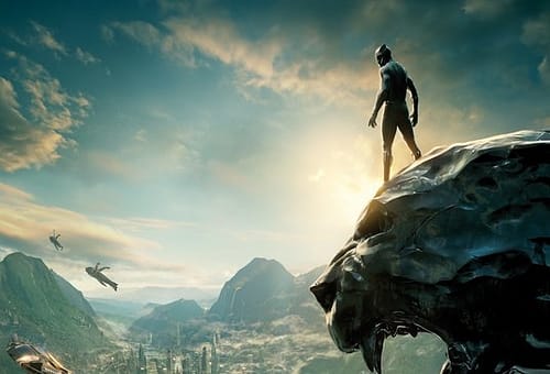 Black Panther – Recensione