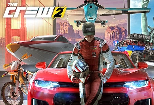 The Crew 2: svelata ufficialmente la data di uscita