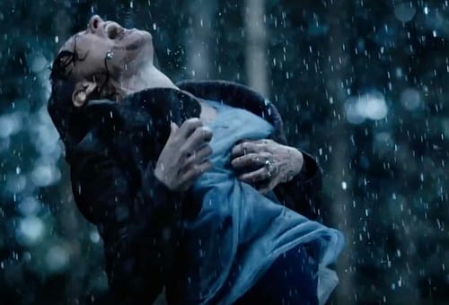 The Rain – Trailer e locandina della nuova serie originale Netflix