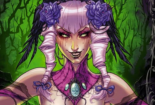 Dark Tales – Recensione