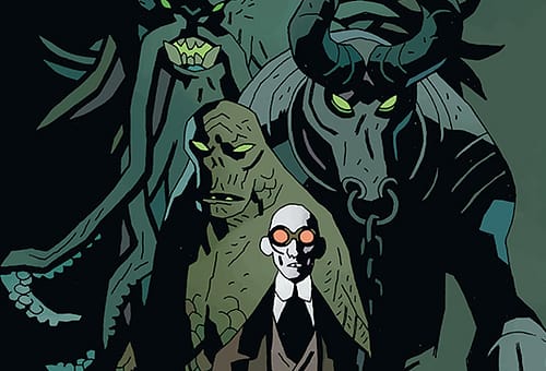 Sherlock Frankenstein e la Legione del Male – Recensione