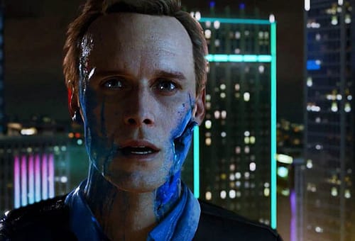 Detroit: Become Human – La Recensione