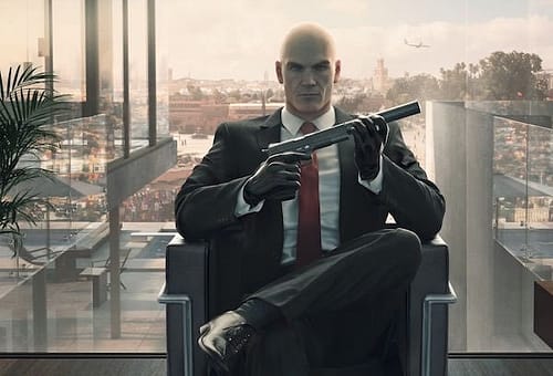 Annunciato ufficialmente Hitman 2