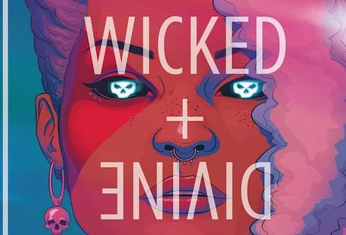 The Wicked + The Divine Vol.4: Crescendo – Recensione