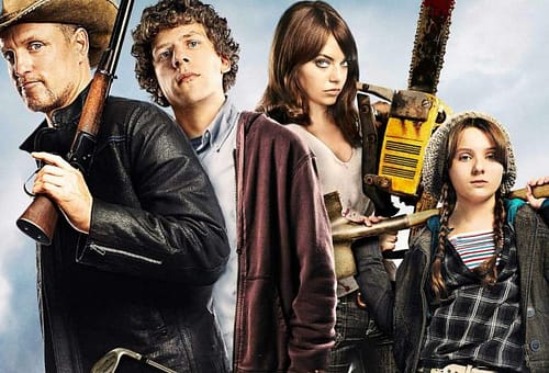 Zombieland 2 confermato ufficialmente con il ritorno del cast originario