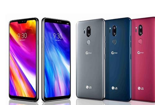 LG G7 ThinQ – Recensione