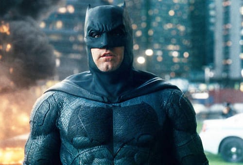 Ben Affleck potrebbe lasciare il suo ruolo di Batman a causa della sua dipendenza