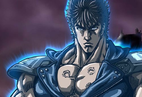 Ken il Guerriero – la Leggenda di Hokuto torna al cinema per un evento speciale