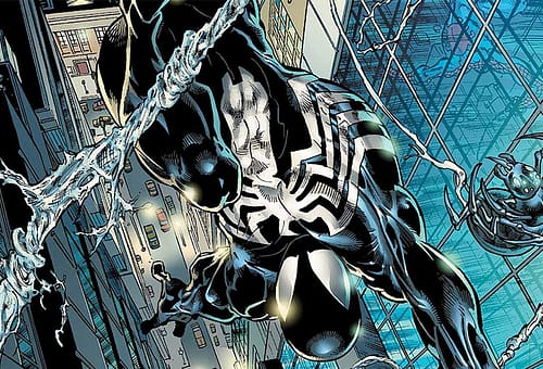Il sequel di Marvel’s Spiderman potrebbe includere anche Venom