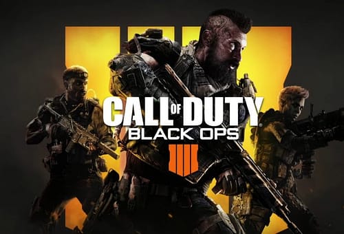 Call of Duty Black Ops 4: la rivoluzione del brand inizia da qui