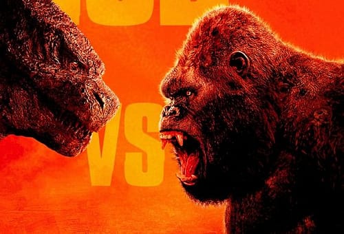 Godzilla vs. Kong: iniziate le riprese del film