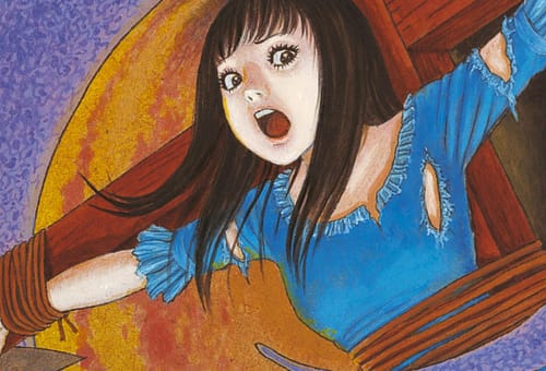 Remina: L’astro infernale – in uscita per Edizioni Star Comics