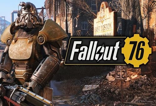 Fallout 76 – Recensione