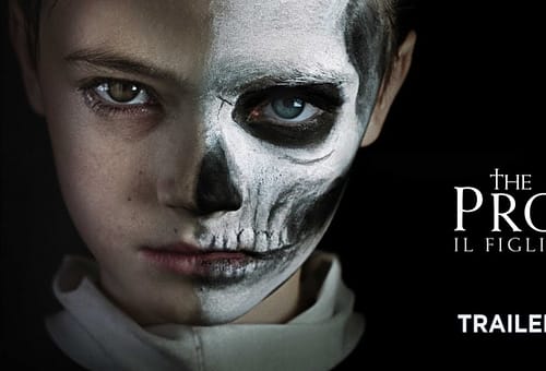 The Prodigy – Il figlio del male: dal 21 marzo al cinema