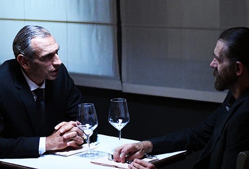 Atto di Carità – Recensione del primo corto di Uxor Film