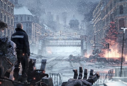 Left Alive – rilasciato un nuovo video di gameplay commentato