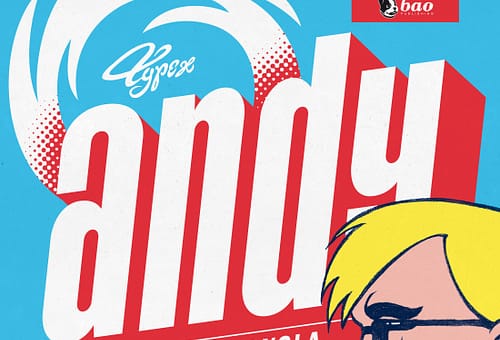 Andy – I fatti e la favola – la recensione