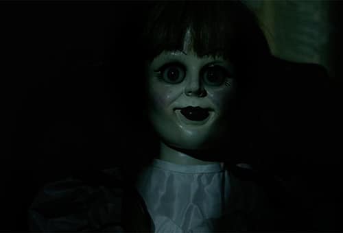 Annabelle – svelato il nome e la data di uscita del terzo capitolo